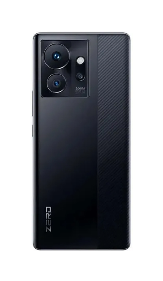 Infinix Zero Ultra